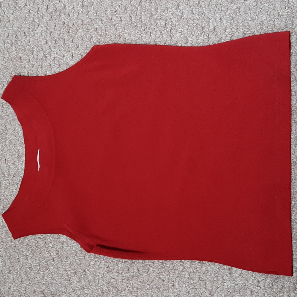 Dressy Tank top